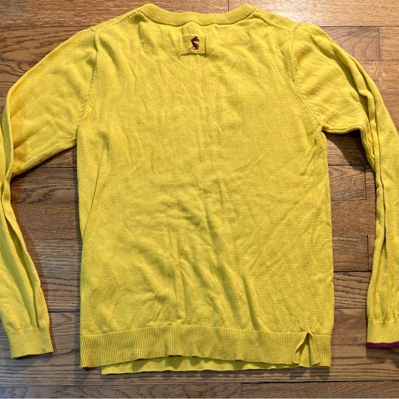 Joules Terrier Sweater - Picture 8 of 11